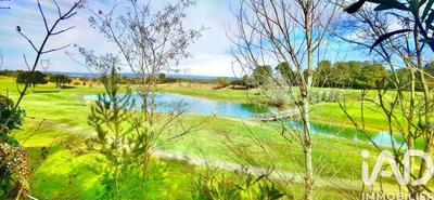 Maison - 50 m² - 4 pièces