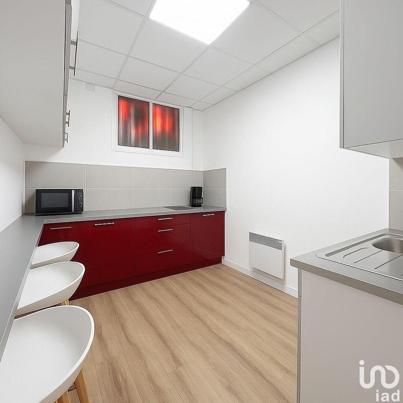 Local commercial - 242 m²