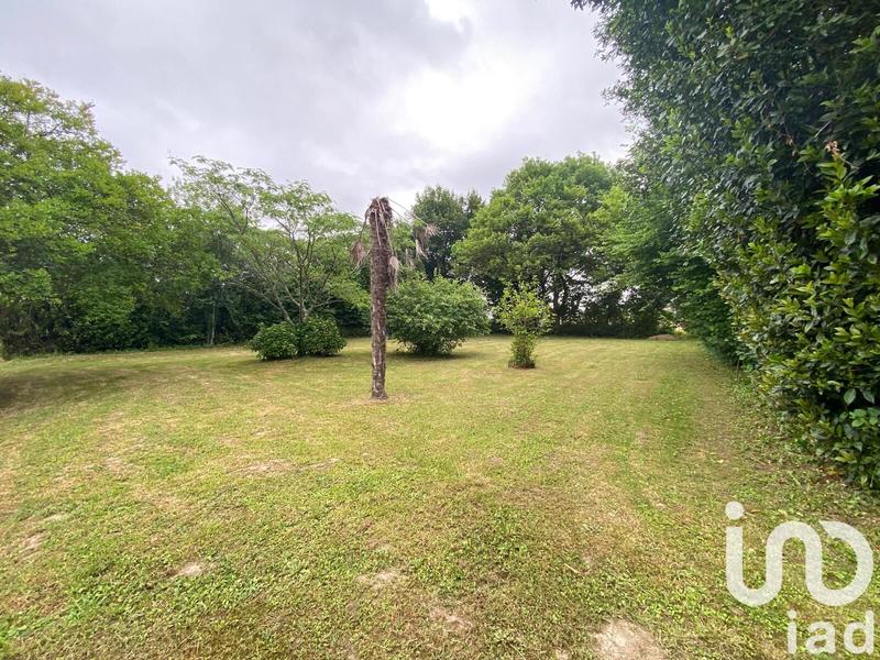 Maison de campagne - 165 m² - 6 pièces