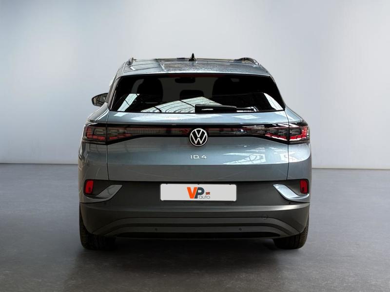 Volkswagen Id.4 204 ch Pro Performance