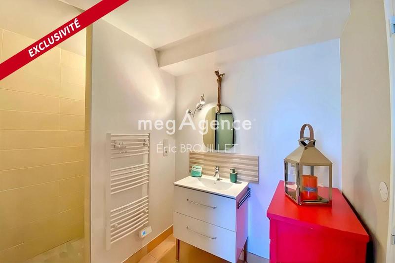 Maison - 115 m² - 6 pièces