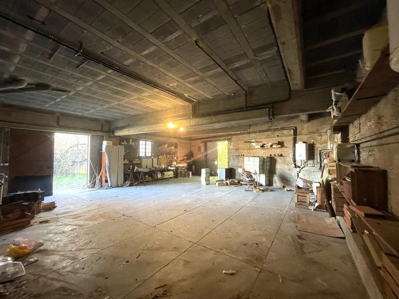 Maison - 98 m² - 4 pièces