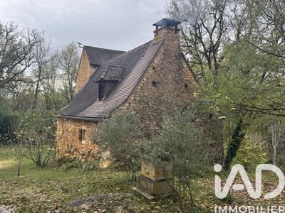 Maison - 97 m² - 4 pièces