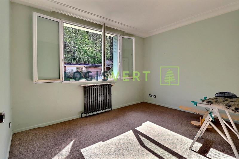 Maison - 134 m² - 8 pièces