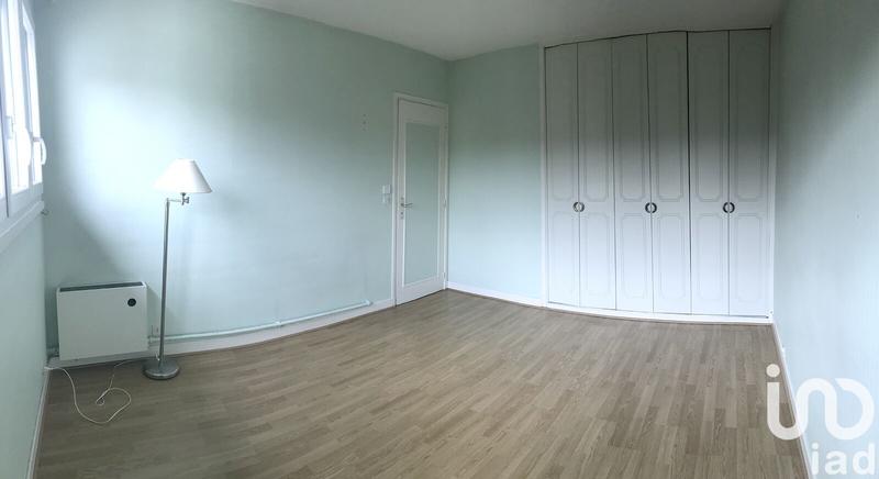 Maison - 97 m² - 6 pièces