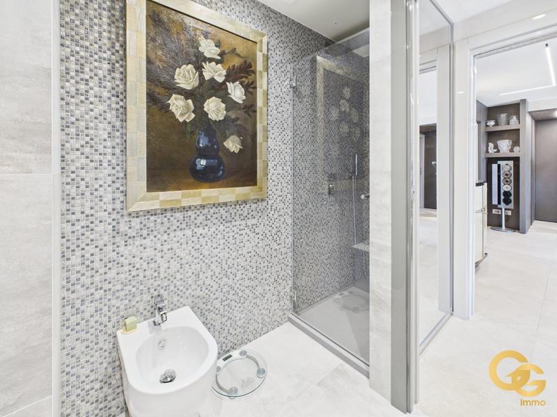 Appartement - 58 m² - 2 pièces