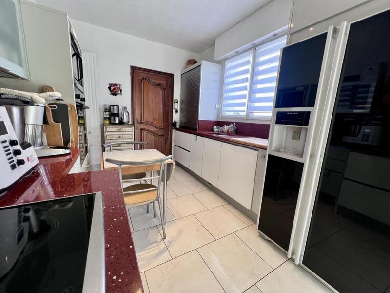 Maison - 118 m² - 5 pièces