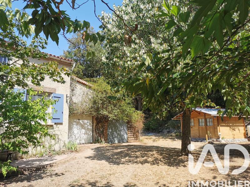 Maison - 70 m² - 7 pièces