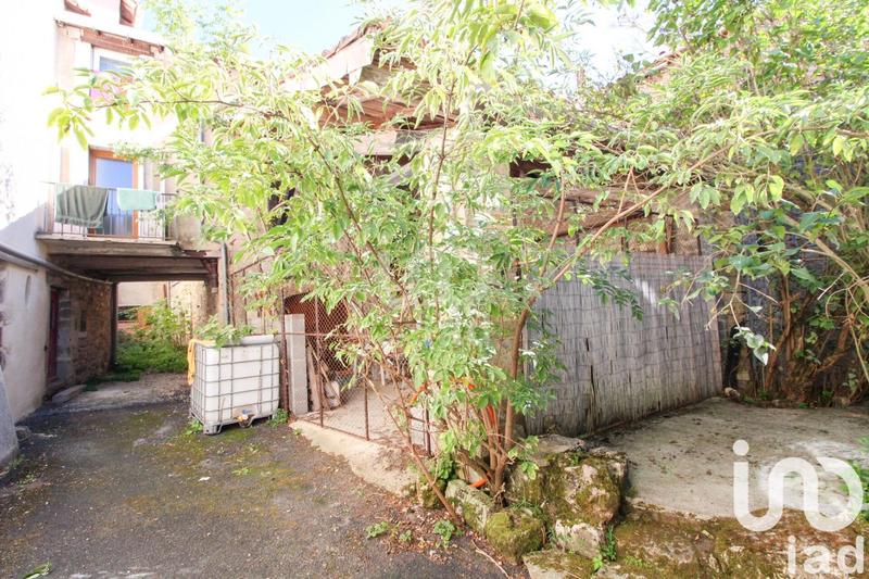 Ferme - 80 m² - 2 pièces