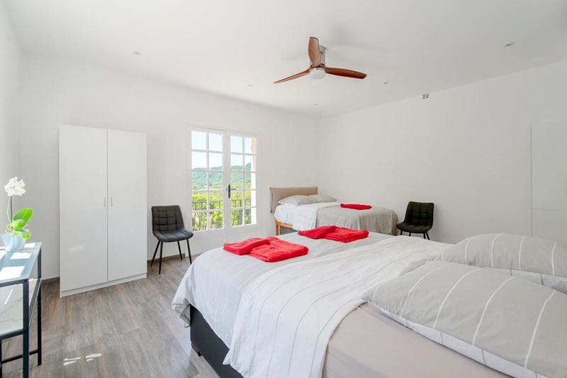 Mas - 225 m² - 7 pièces