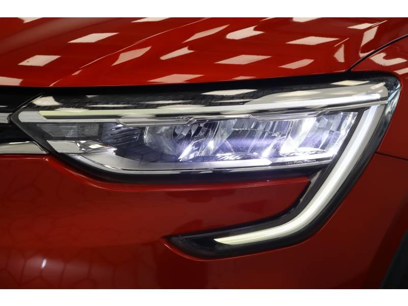 Renault Arkana E-Tech 145 - 21b Intens