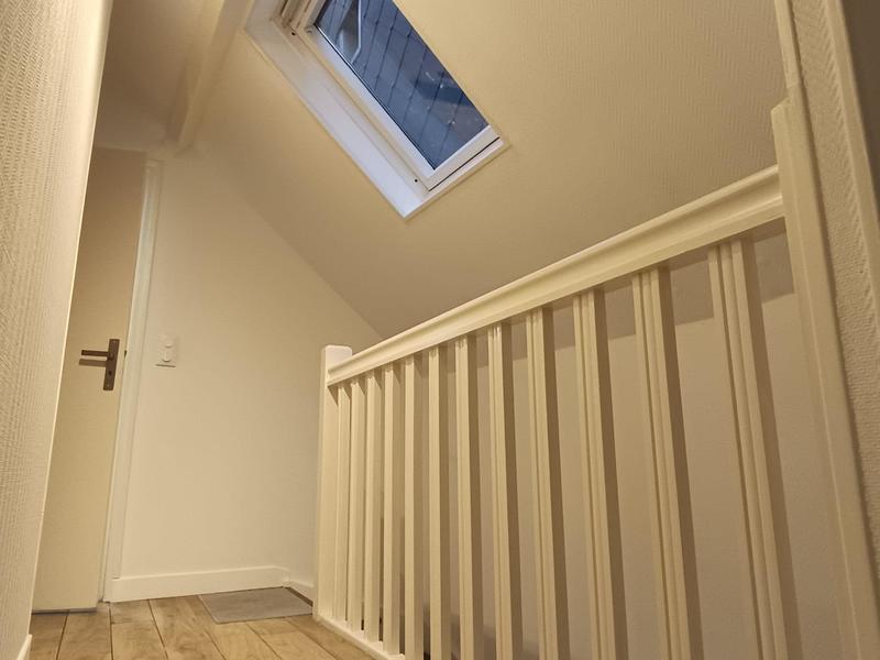 Appartement - 35 m²