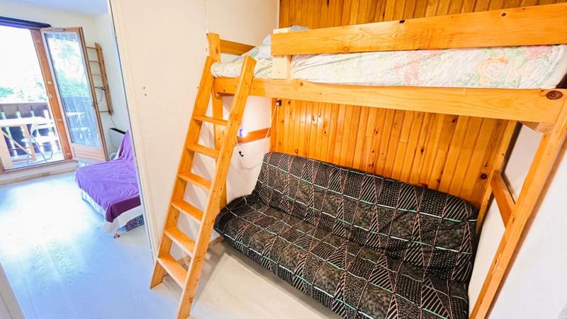 Studio - 17 m² - 1 pièce