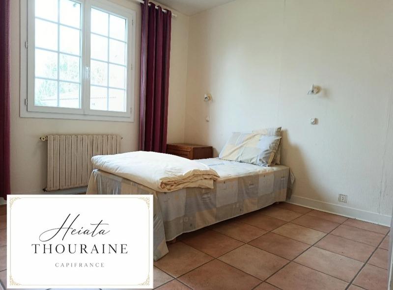 Maison - 175 m² - 8 pièces