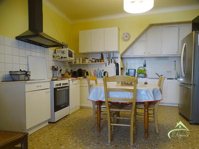 Maison traditionnelle - 302 m² - 8 pièces