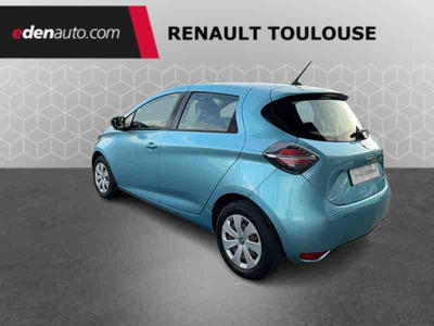 Renault Zoe R110 Life
