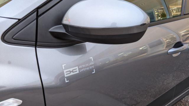 Dacia Sandero TCe 90 Gsr2 Expression