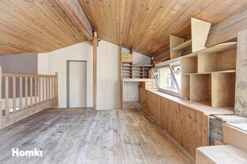 Maison - 142 m² - 6 pièces