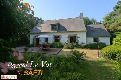 Maison - 129 m² - 7 pièces