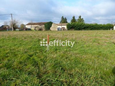 Terrain - 2 542 m²