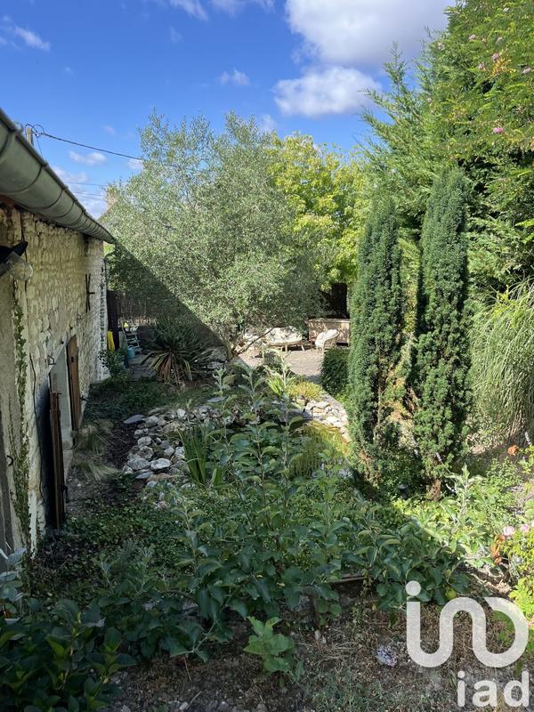 Ferme - 137 m² - 5 pièces