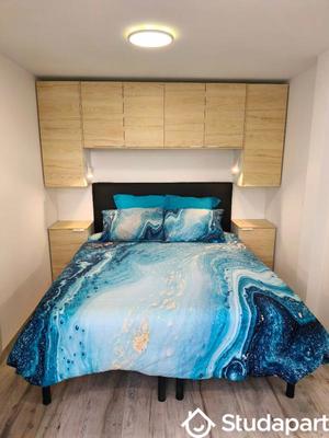 Appartement - 32 m² - 2 pièces