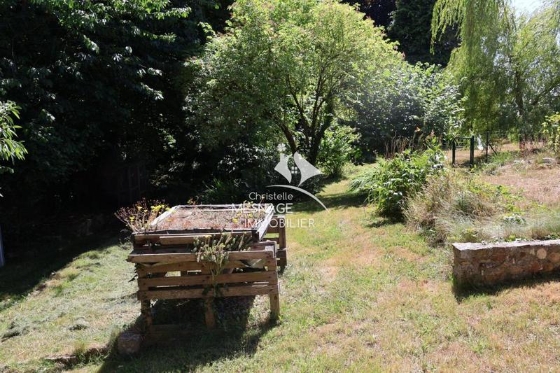 Maison - 252 m² - 10 pièces