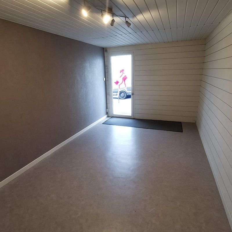 Maison - 115 m² - 6 pièces