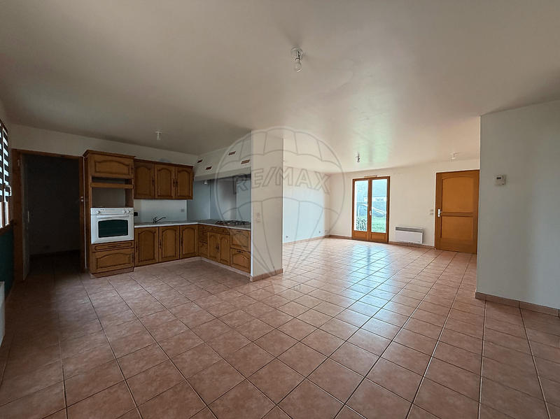 Pavillon - 88 m² - 4 pièces