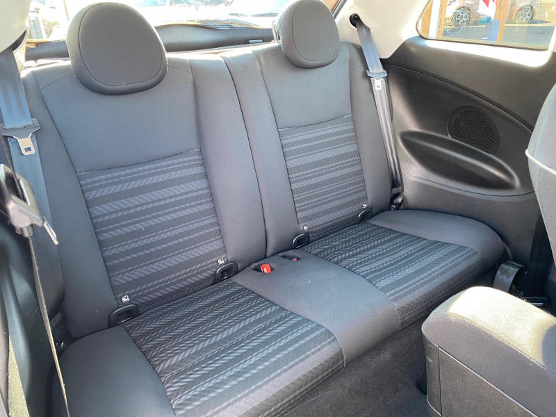 Fiat 500 118ch (87kW) Passion [42kWh]