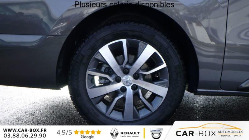 Toyota Proace Verso Long 2.0l 180 d-4d Bva8 Lounge