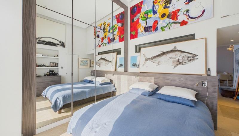 Appartement - 75 m² - 3 pièces