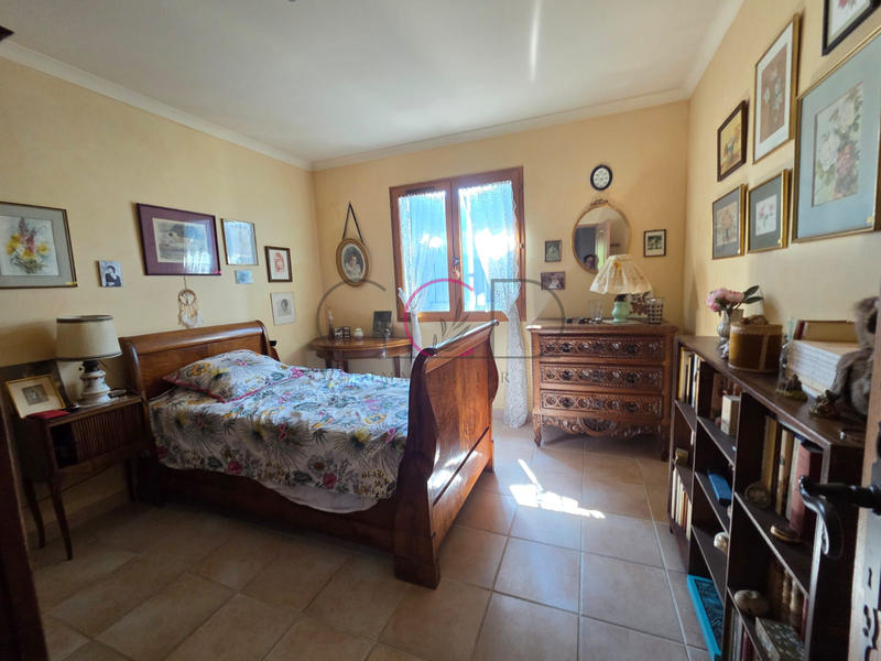 Villa - 112 m² - 5 pièces