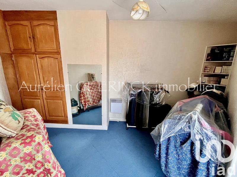 Maison - 268 m² - 6 pièces