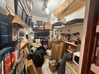 Local commercial - 78 m²