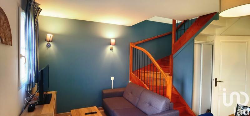 Maison - 50 m² - 4 pièces