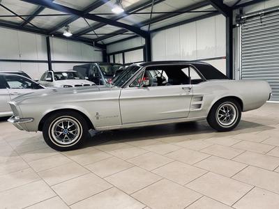 Ford Mustang 4.7 V8 200 ch Garantie 6 Mois