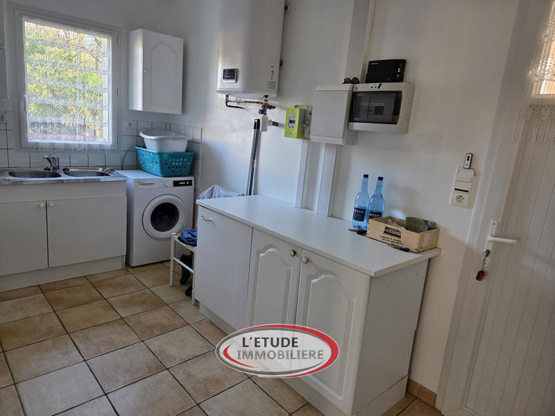 Maison - 150 m² - 5 pièces