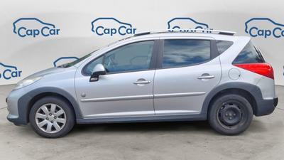 Peugeot 207 Sw 1.6 HDi 110 Outdoor - 5 places