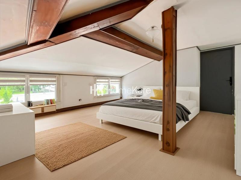 Maison - 165 m² - 5 pièces