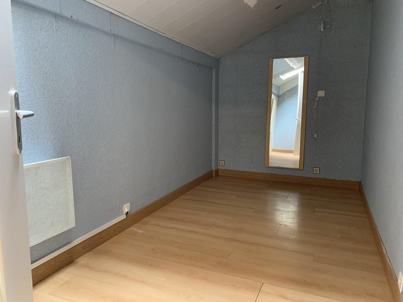 Maison - 83 m² - 5 pièces