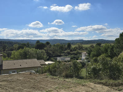 Terrain - 738 m²