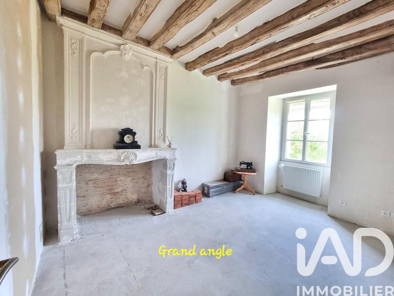 Maison - 140 m² - 4 pièces