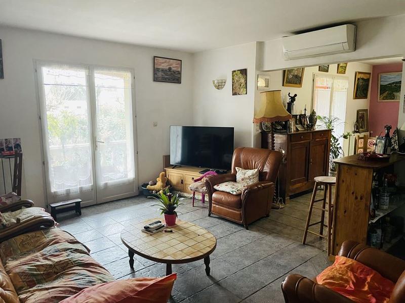 Villa - 132 m² - 4 pièces