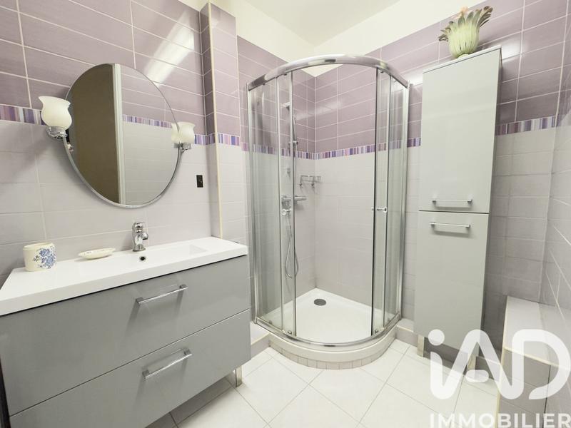 Appartement - 107 m² - 4 pièces