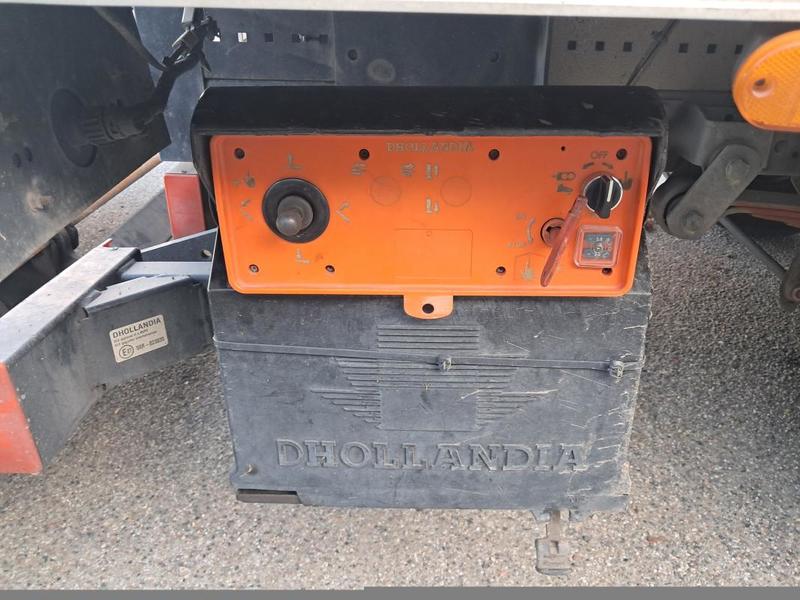 Iveco 35c13 Daily 20 M3 - Boite Auto Carplay Camera Tva Recuperable