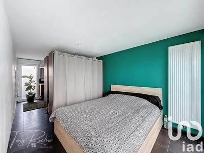 Maison - 118 m² - 6 pièces