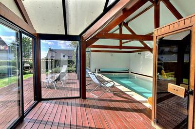 Villa - 187 m² - 8 pièces