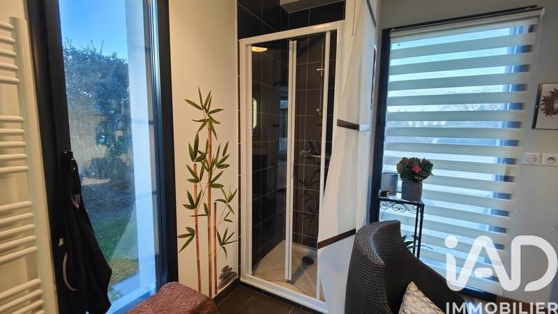 Maison de maîtres - 140 m² - 4 pièces