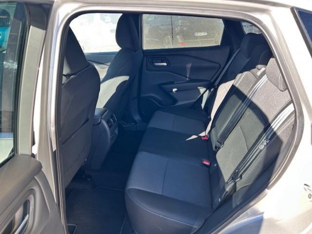 Nissan Qashqai 2021 Mild Hybrid 158 ch Xtronic n-Connecta